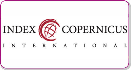 INDEX COPERNICUS 